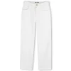Adjustable-waist trousers