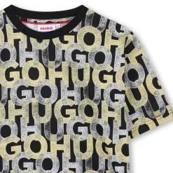 All-over print T-shirt