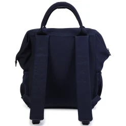 Backpack and changing mat