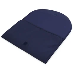 Backpack and changing mat
