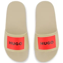 Badge sliders