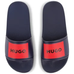 Badge sliders
