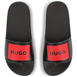 Badge sliders