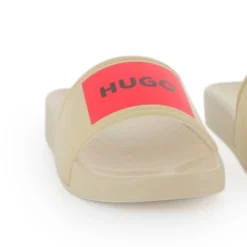 Badge sliders