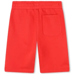 Bermuda jogging shorts