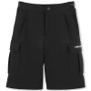 Bermuda shorts with pockets