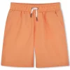 Bermuda surf shorts