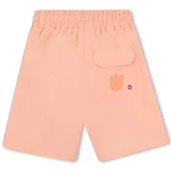 Bermuda surf shorts