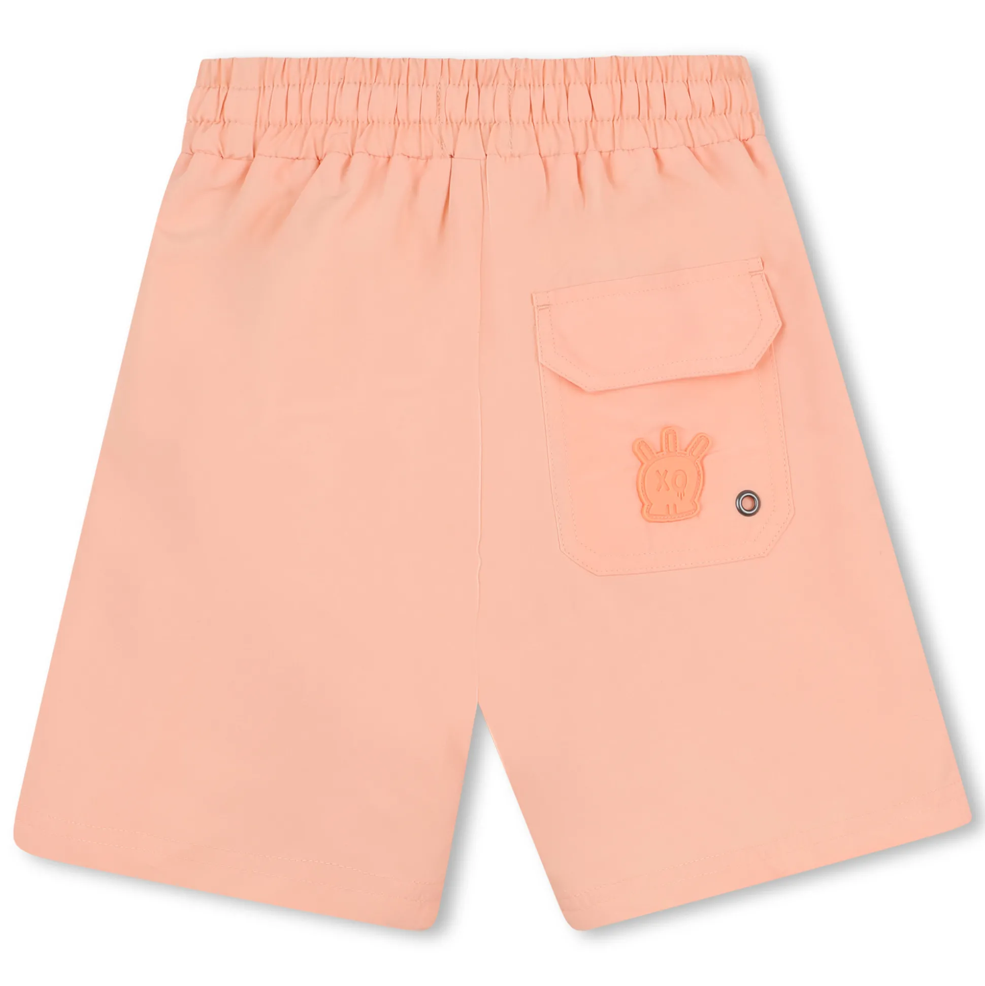 Bermuda surf shorts