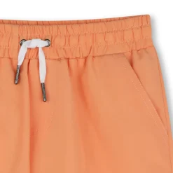 Bermuda surf shorts