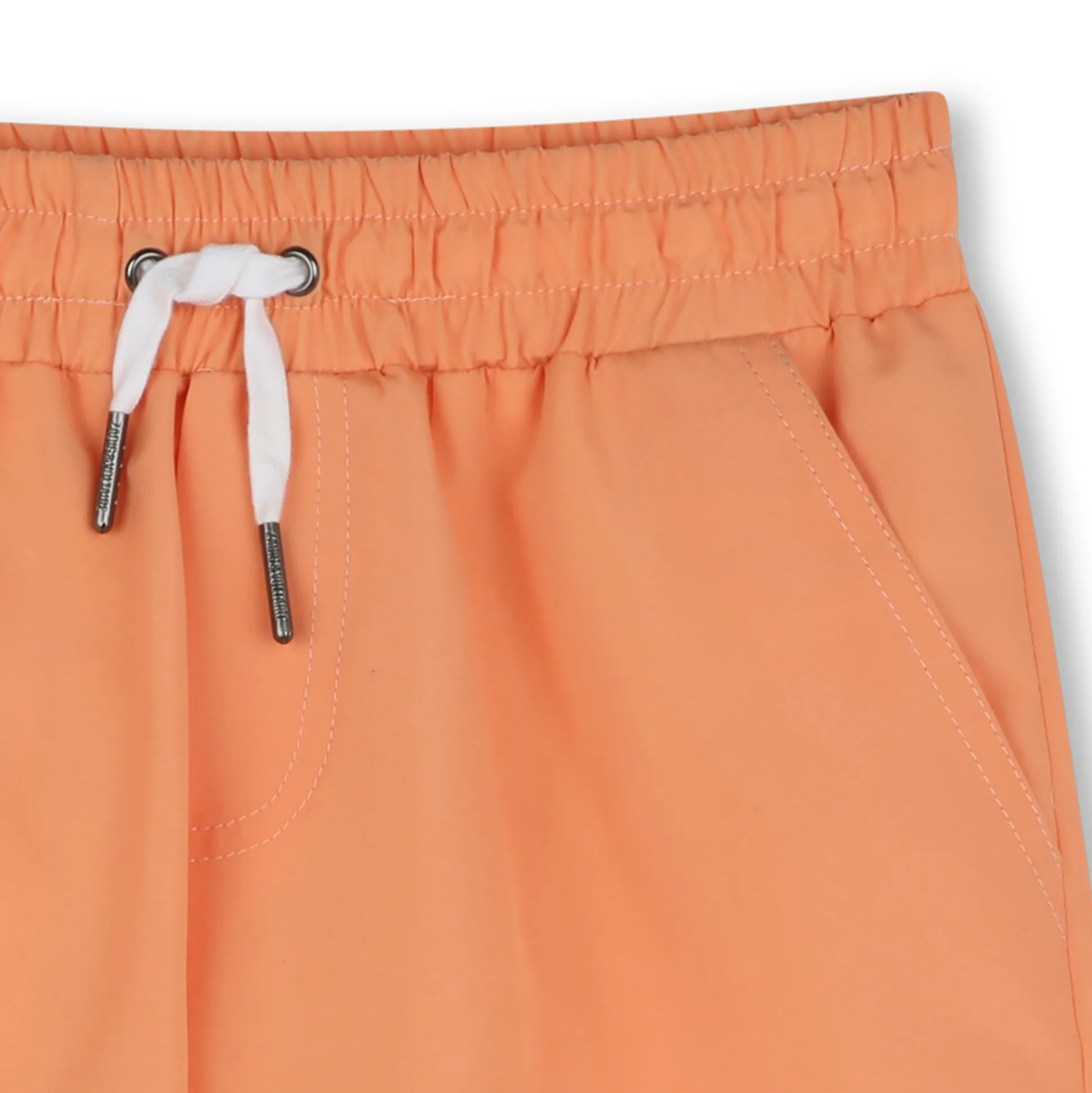 Bermuda surf shorts
