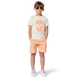 Bermuda surf shorts