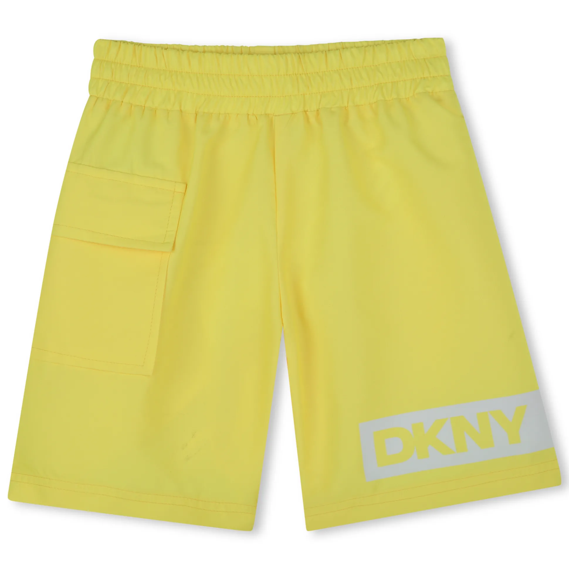 Bermuda swimming shorts
