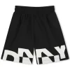 Bermuda swimming shorts
