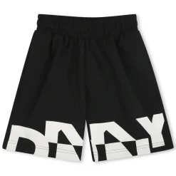 Bermuda swimming shorts
