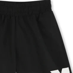 Bermuda swimming shorts