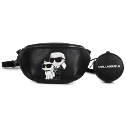 Bum bag and coin purse