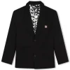 Button-up jacket