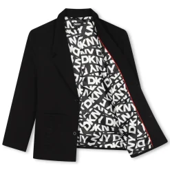 Button-up jacket