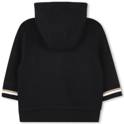 Cardigan and trousers set