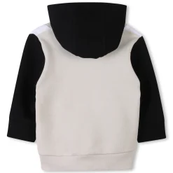 Cardigan and trousers set