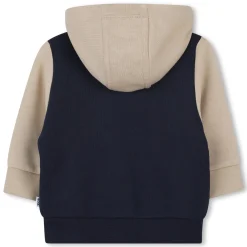 Cardigan and trousers set