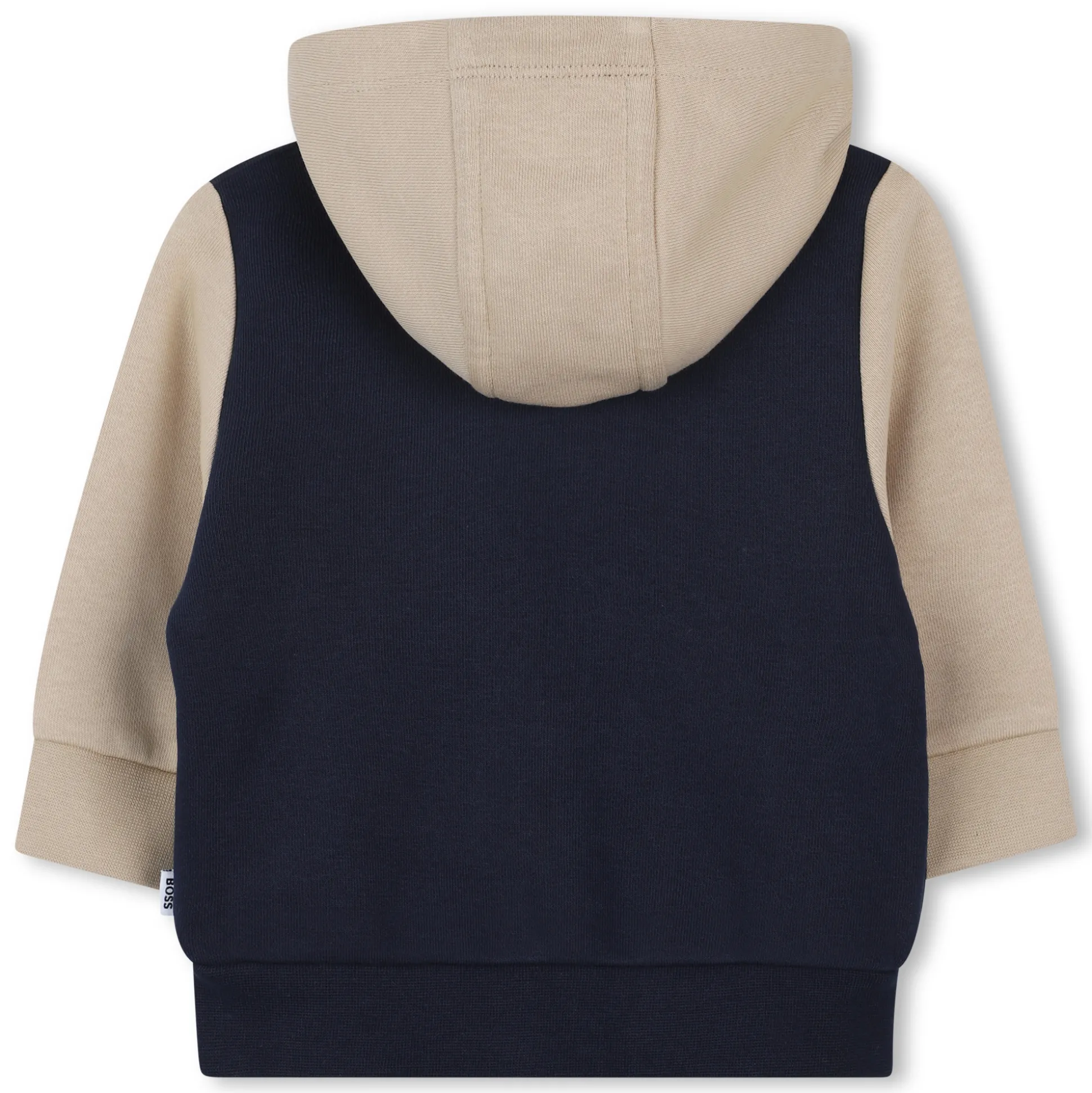 Cardigan and trousers set