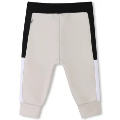 Cardigan and trousers set