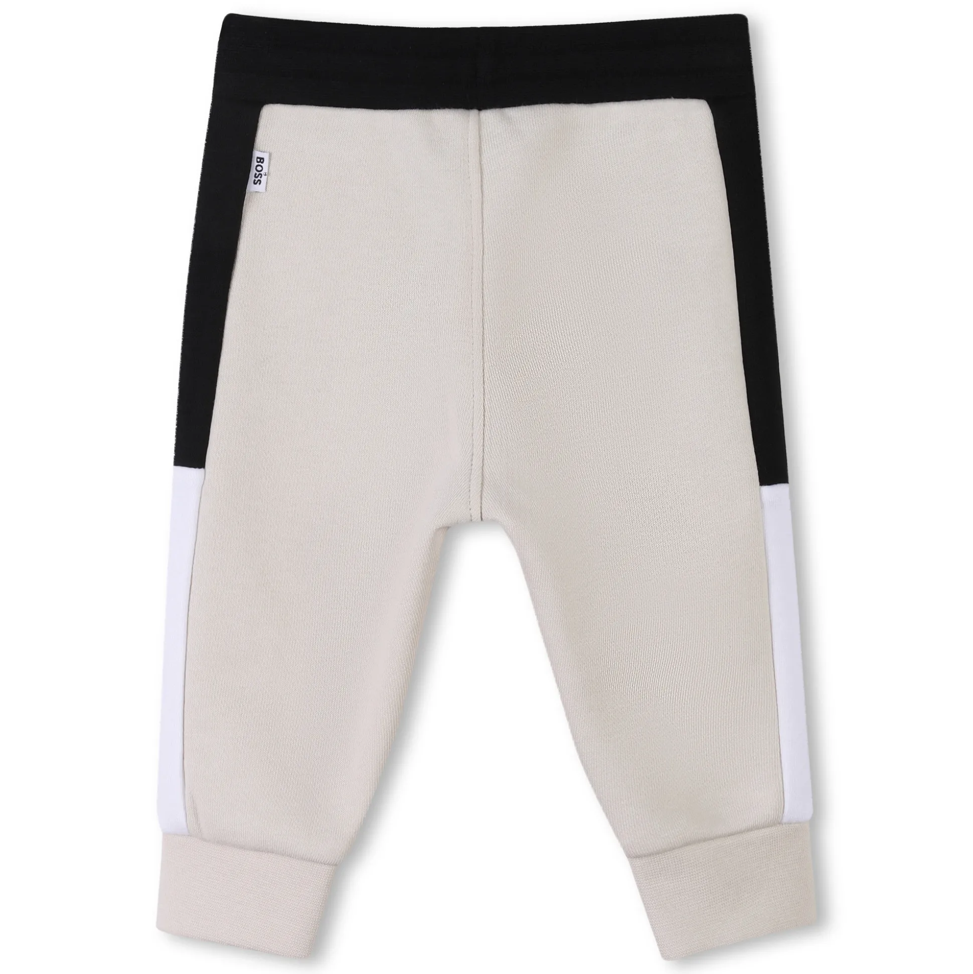 Cardigan and trousers set