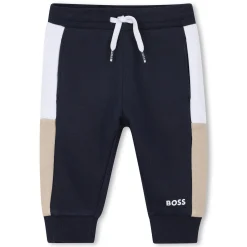Cardigan and trousers set