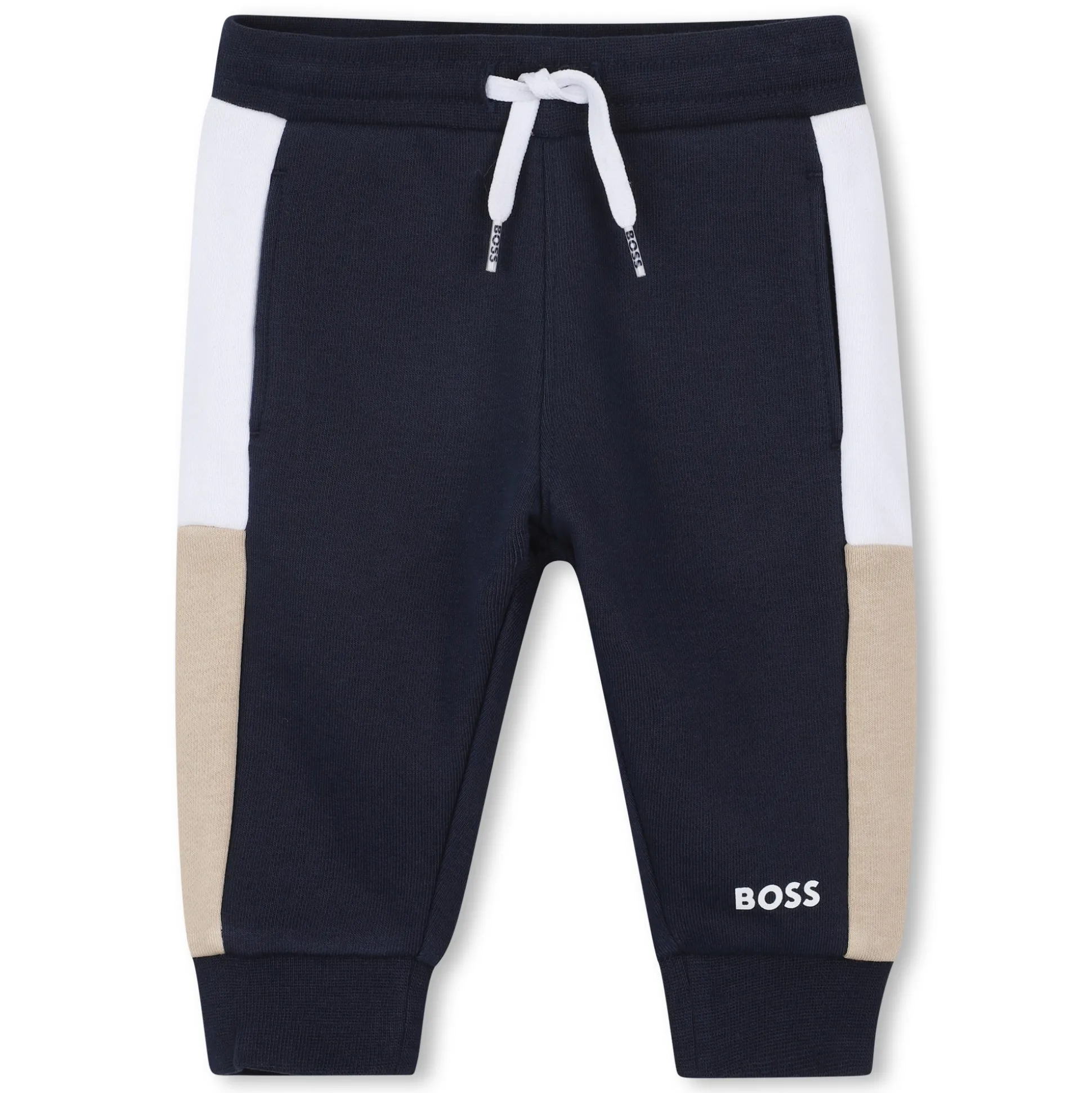 Cardigan and trousers set