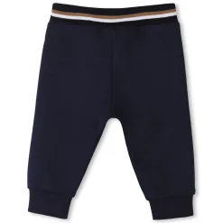 Cardigan and trousers set