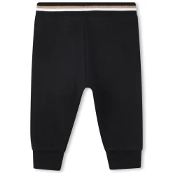 Cardigan and trousers set