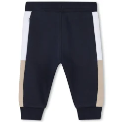 Cardigan and trousers set