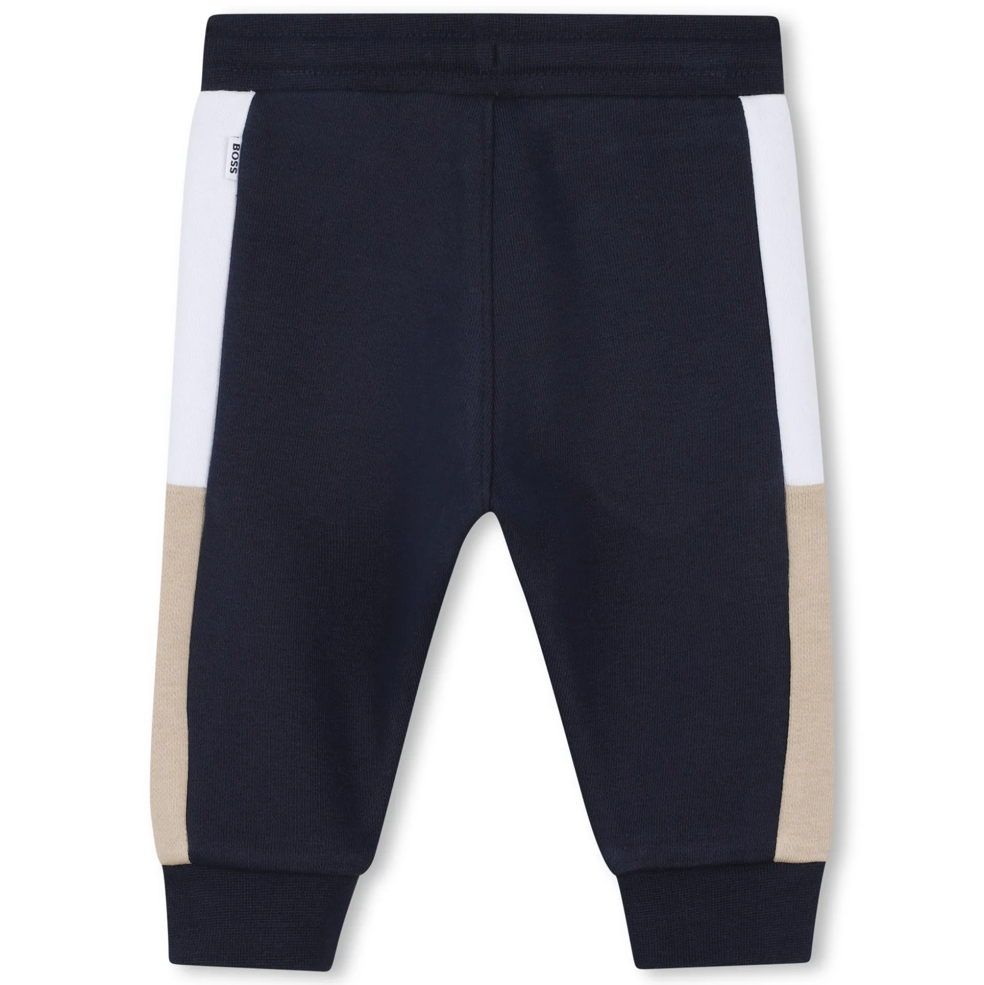 Cardigan and trousers set