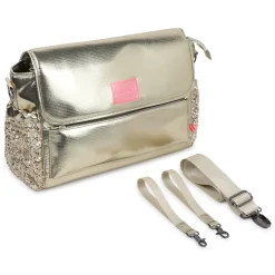 Changing bag and accessories