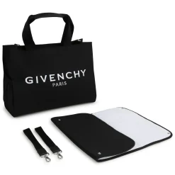 Changing bag and accessories