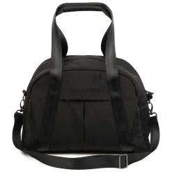 Changing bag and accessories
