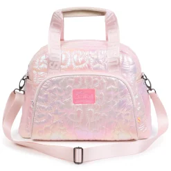 Changing bag and accessories