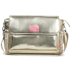 Changing bag and accessories