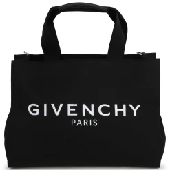 Changing bag and accessories