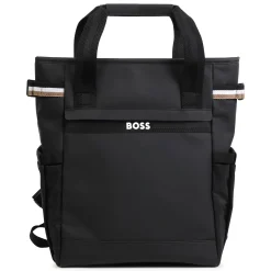Changing bag with strap