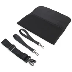 Changing mat with badge