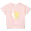 Comfort-fit T-shirt