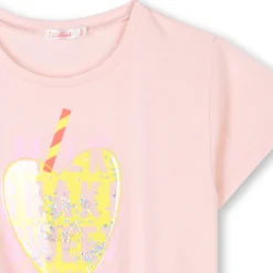 Comfort-fit T-shirt