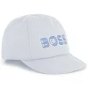 Cotton baseball cap