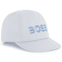 Cotton baseball cap