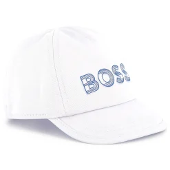 Cotton baseball cap