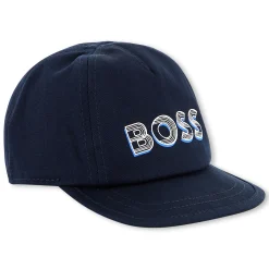 Cotton baseball cap