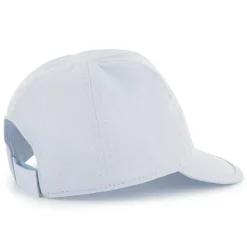 Cotton baseball cap